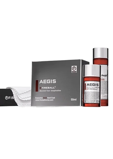 Aegis 100 Ml-50Ml (2 Yıl) (%60 Sio2)