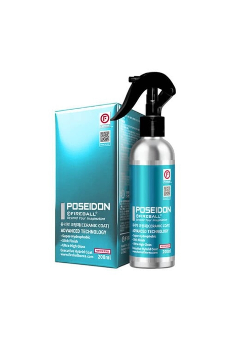 POSEIDON 200 ml (18 AY)