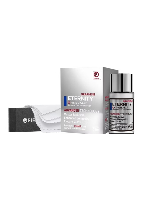 ETERNITY 105ml (3*35ml) 10 Yıllık