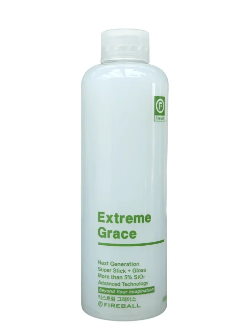 Extreme Grace (500ml) (Sıvı Wax)