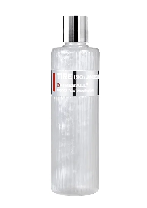 Tire (Janus) (500ml) (Lastik Parlatıcı)