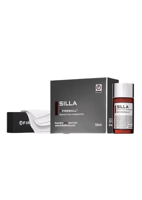 Silla 50 Ml. (5Yıl) (%80 SiO2)