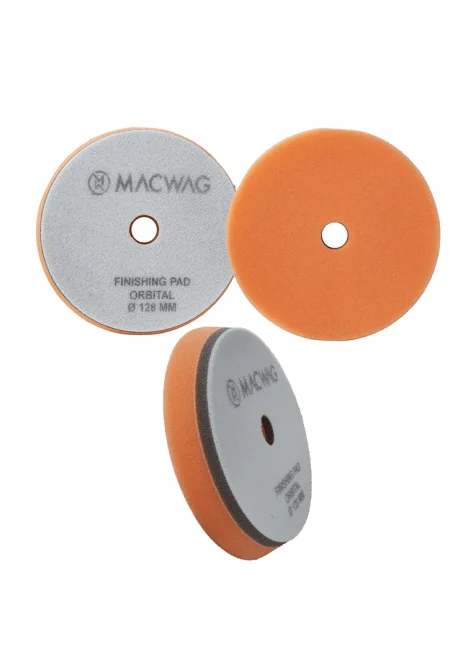 FİNİSHİNG PAD SANDWİCH 128mm (Hare Giderici Sünger)